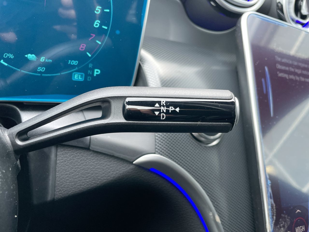 2026 Mercedes-Benz GLC Plug-in Hybrid in Richmond, British Columbia