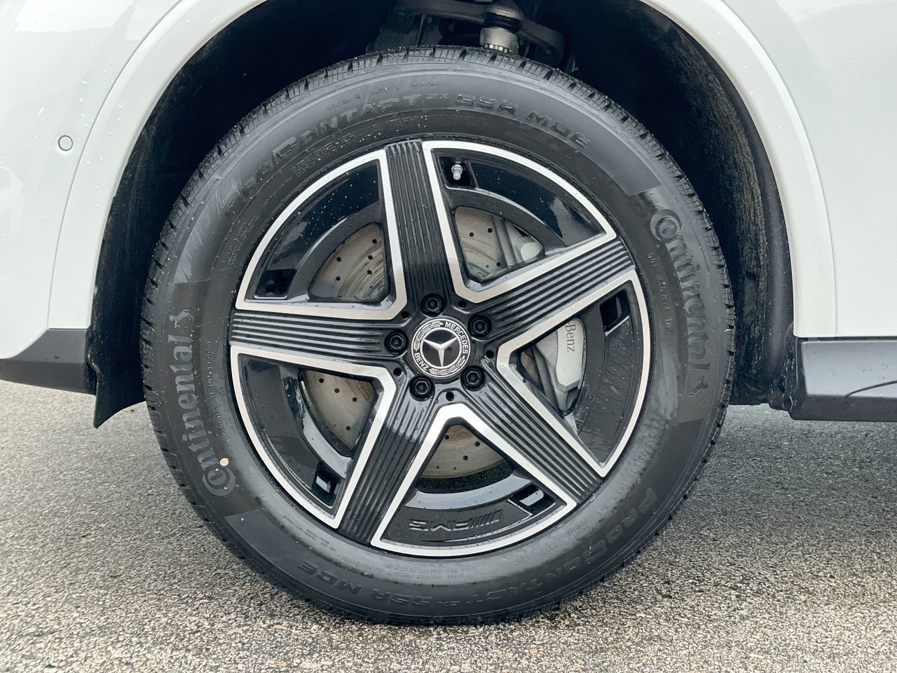 2026 Mercedes-Benz GLC Plug-in Hybrid in Richmond, British Columbia