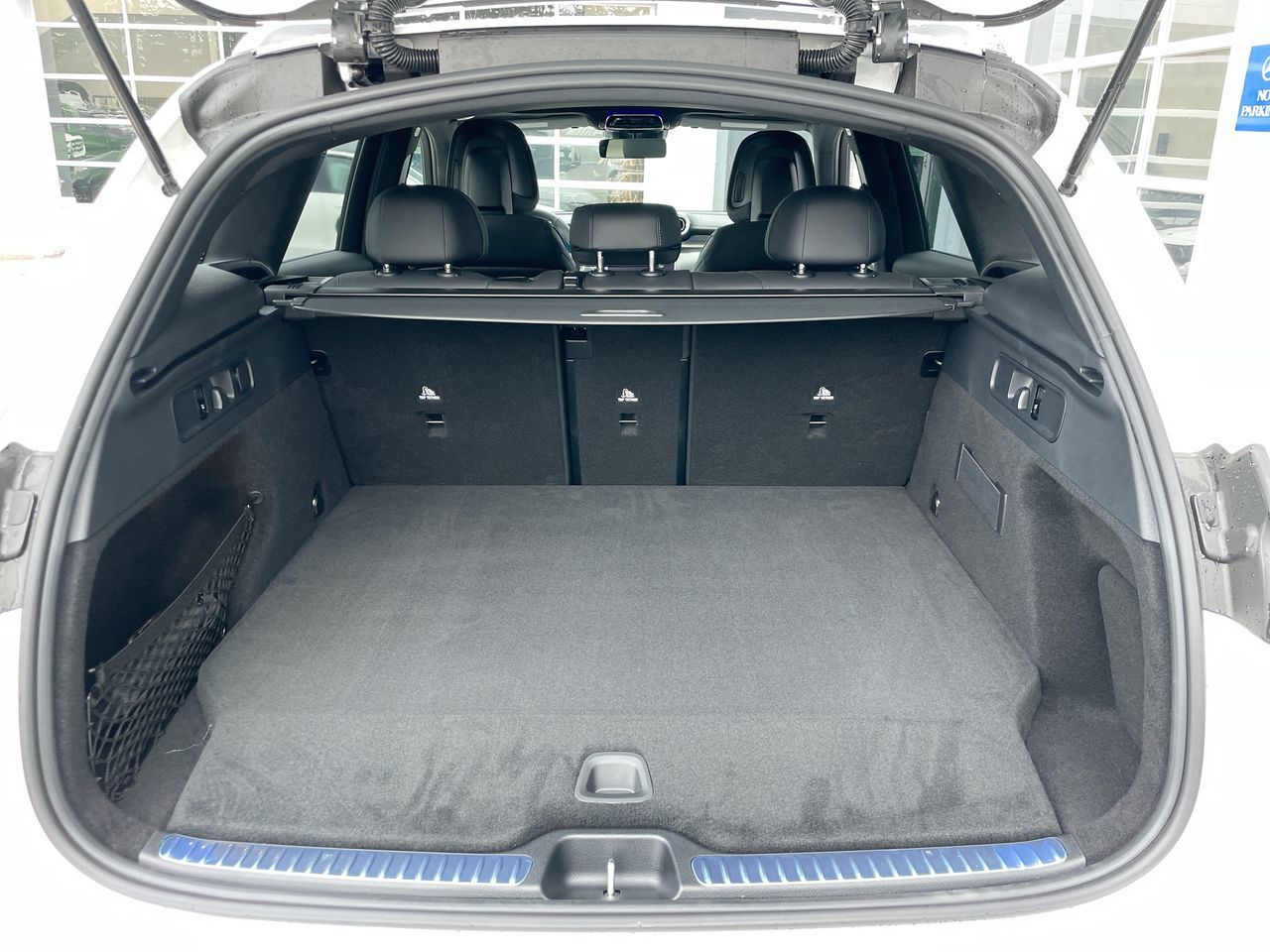 2026 Mercedes-Benz GLC Plug-in Hybrid in Richmond, British Columbia