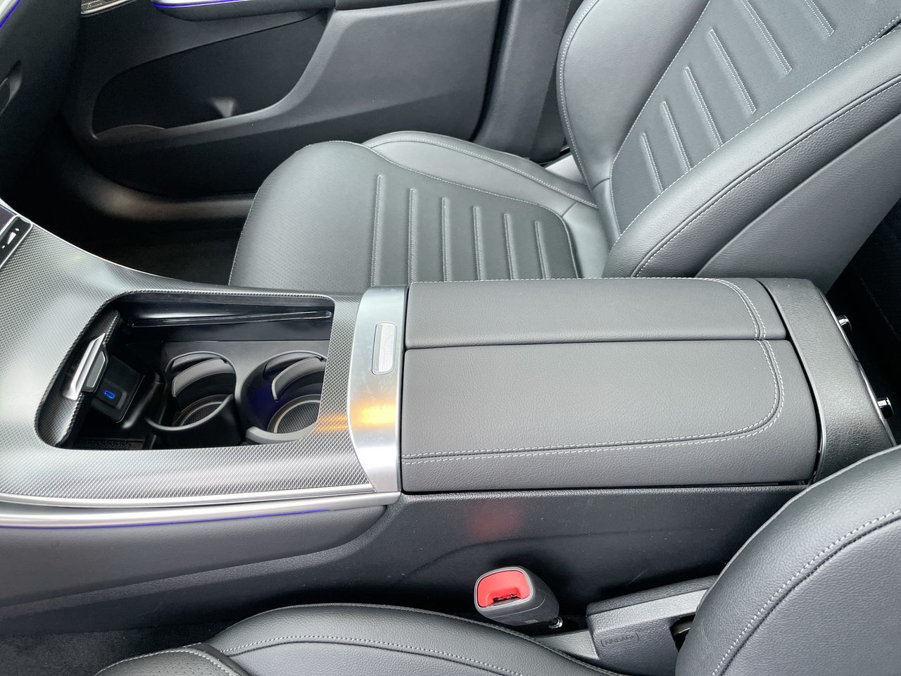 2026 Mercedes-Benz GLC Plug-in Hybrid in Richmond, British Columbia