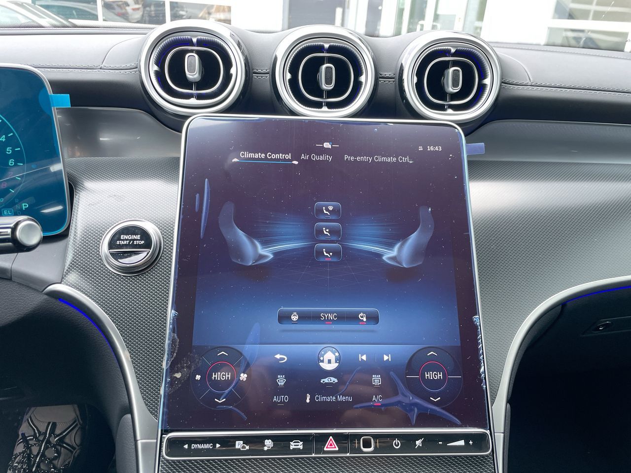 2026 Mercedes-Benz GLC Plug-in Hybrid in Richmond, British Columbia