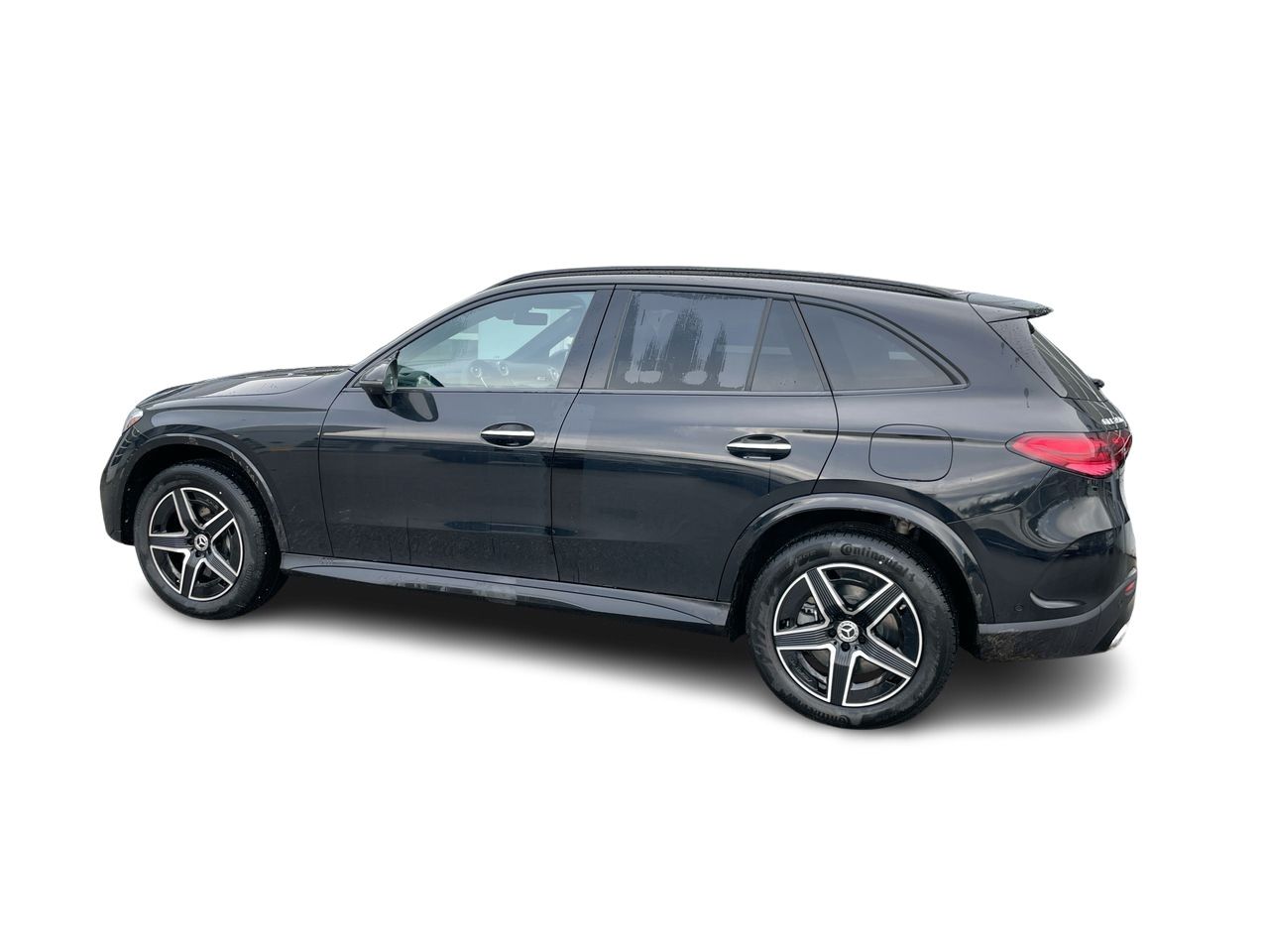 2026 Mercedes-Benz GLC Plug-in Hybrid in Richmond, British Columbia