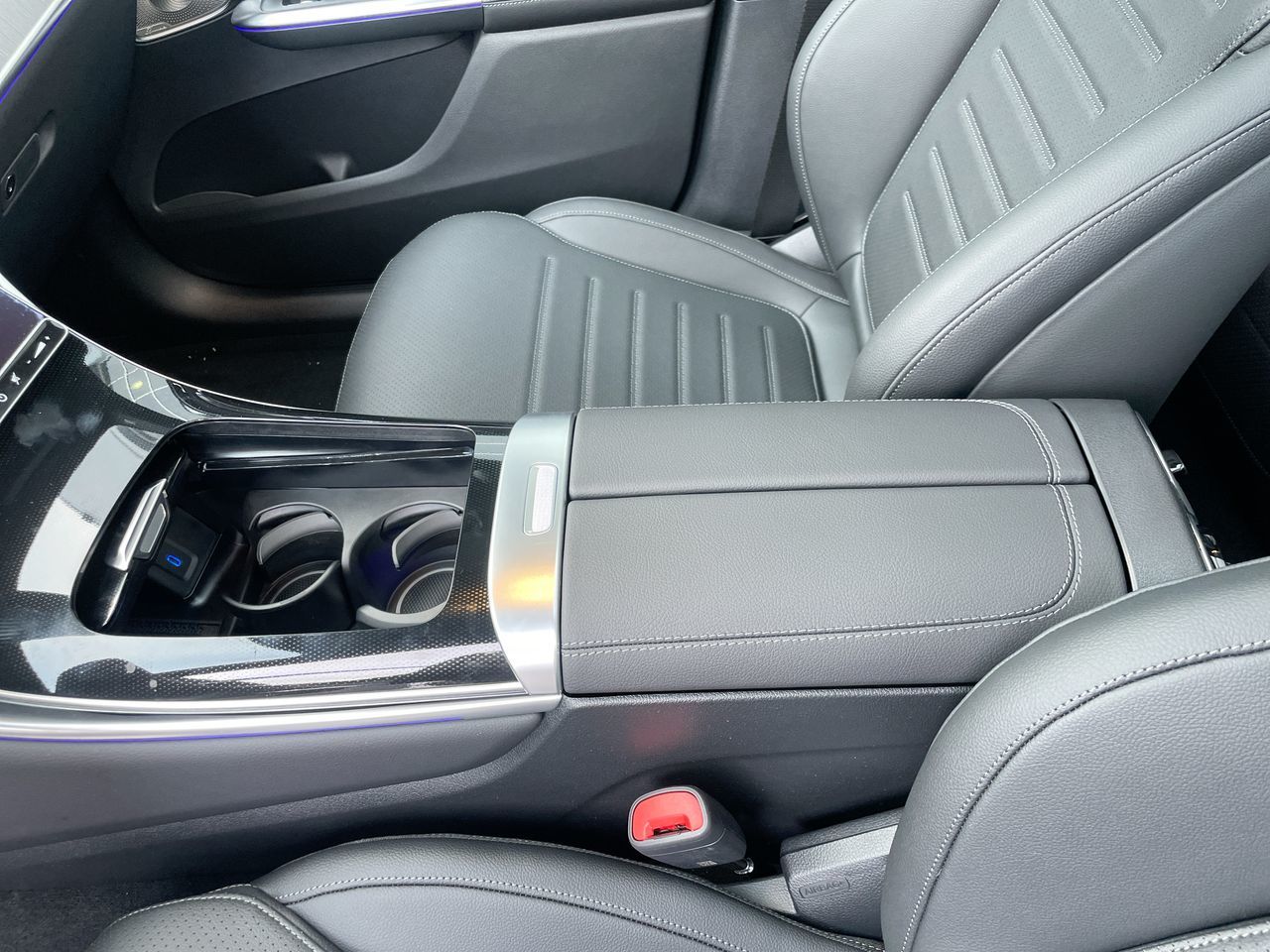 2026 Mercedes-Benz GLC Plug-in Hybrid in Richmond, British Columbia