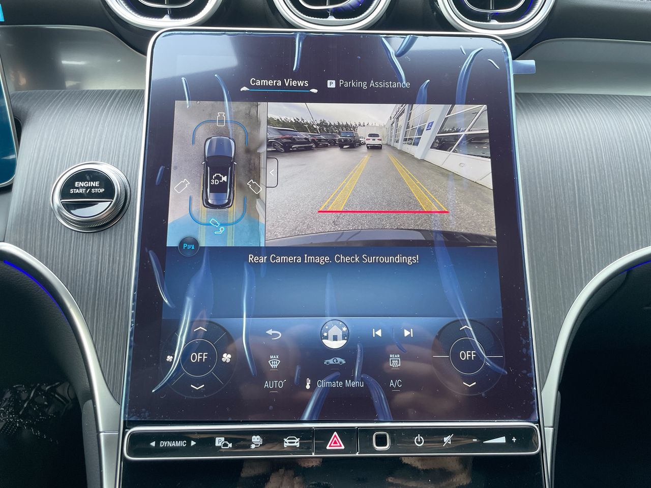 2026 Mercedes-Benz GLC Plug-in Hybrid in Richmond, British Columbia