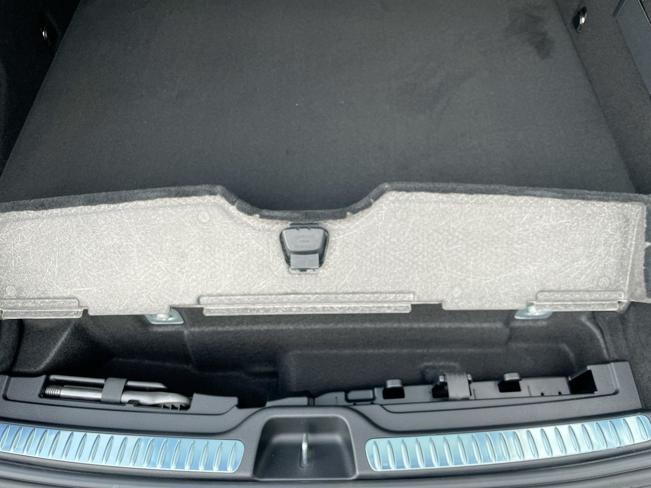 2026 Mercedes-Benz GLC Plug-in Hybrid in Richmond, British Columbia