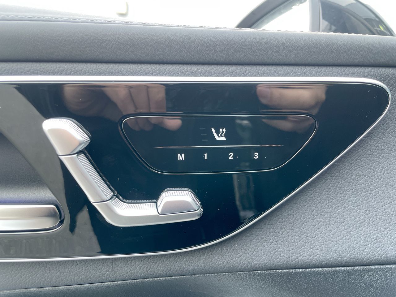 2026 Mercedes-Benz GLC Plug-in Hybrid in Richmond, British Columbia