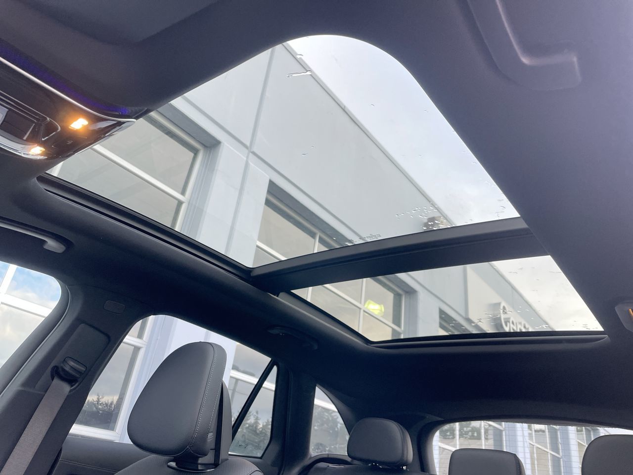 2026 Mercedes-Benz GLC Plug-in Hybrid in Richmond, British Columbia