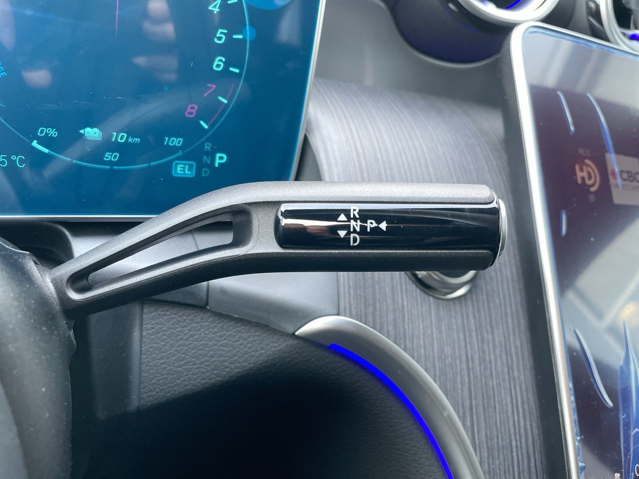 2026 Mercedes-Benz GLC Plug-in Hybrid in Richmond, British Columbia