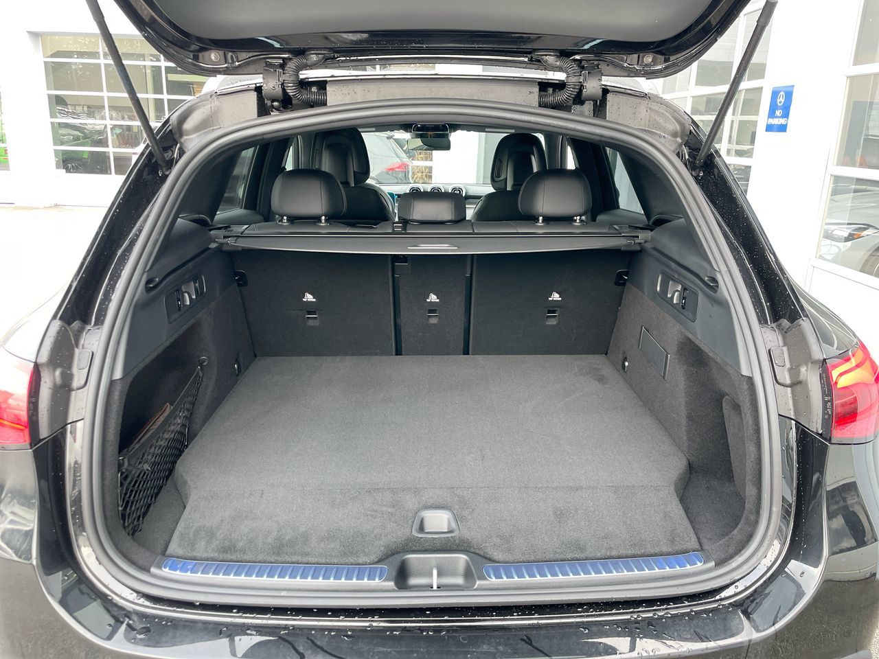 2026 Mercedes-Benz GLC Plug-in Hybrid in Richmond, British Columbia