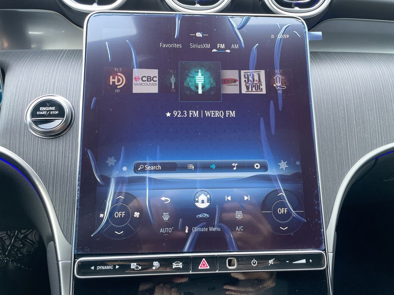 2026 Mercedes-Benz GLC Plug-in Hybrid in Richmond, British Columbia