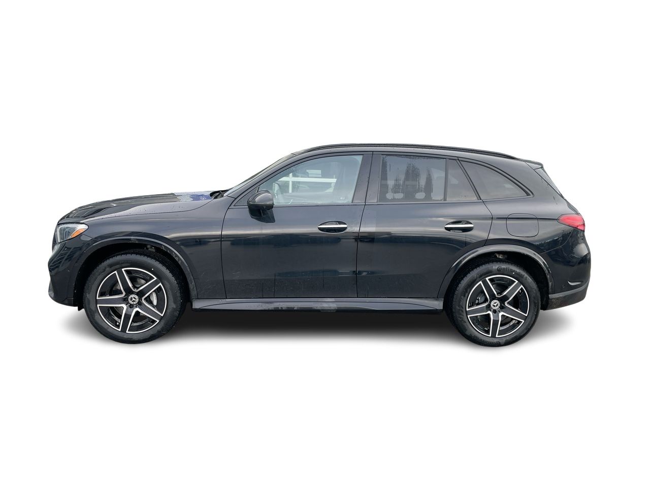 2026 Mercedes-Benz GLC Plug-in Hybrid in Richmond, British Columbia