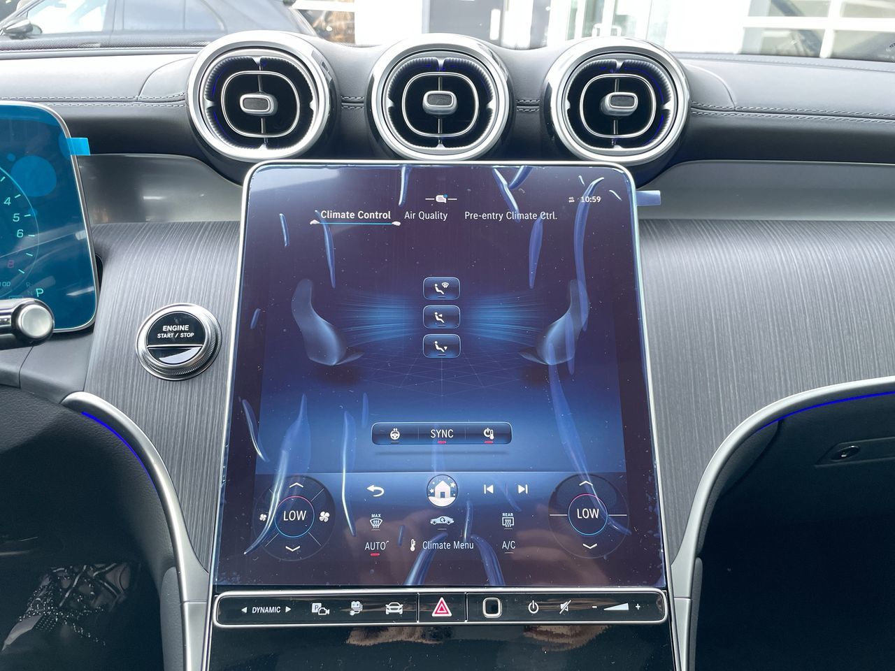 2026 Mercedes-Benz GLC Plug-in Hybrid in Richmond, British Columbia