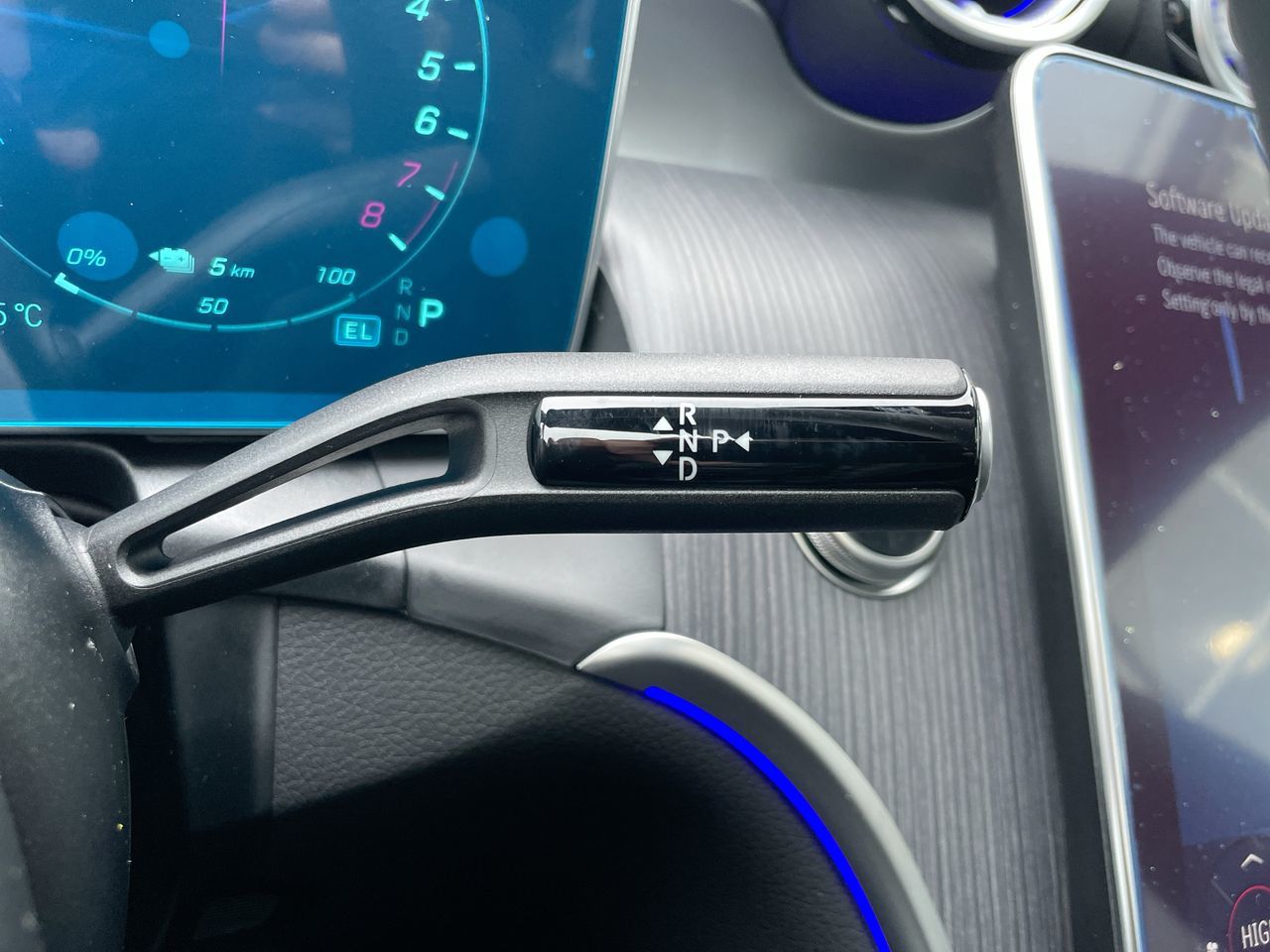 Mercedes-Benz GLC Plug-in Hybrid  2026 à Richmond, Colombie-Britannique