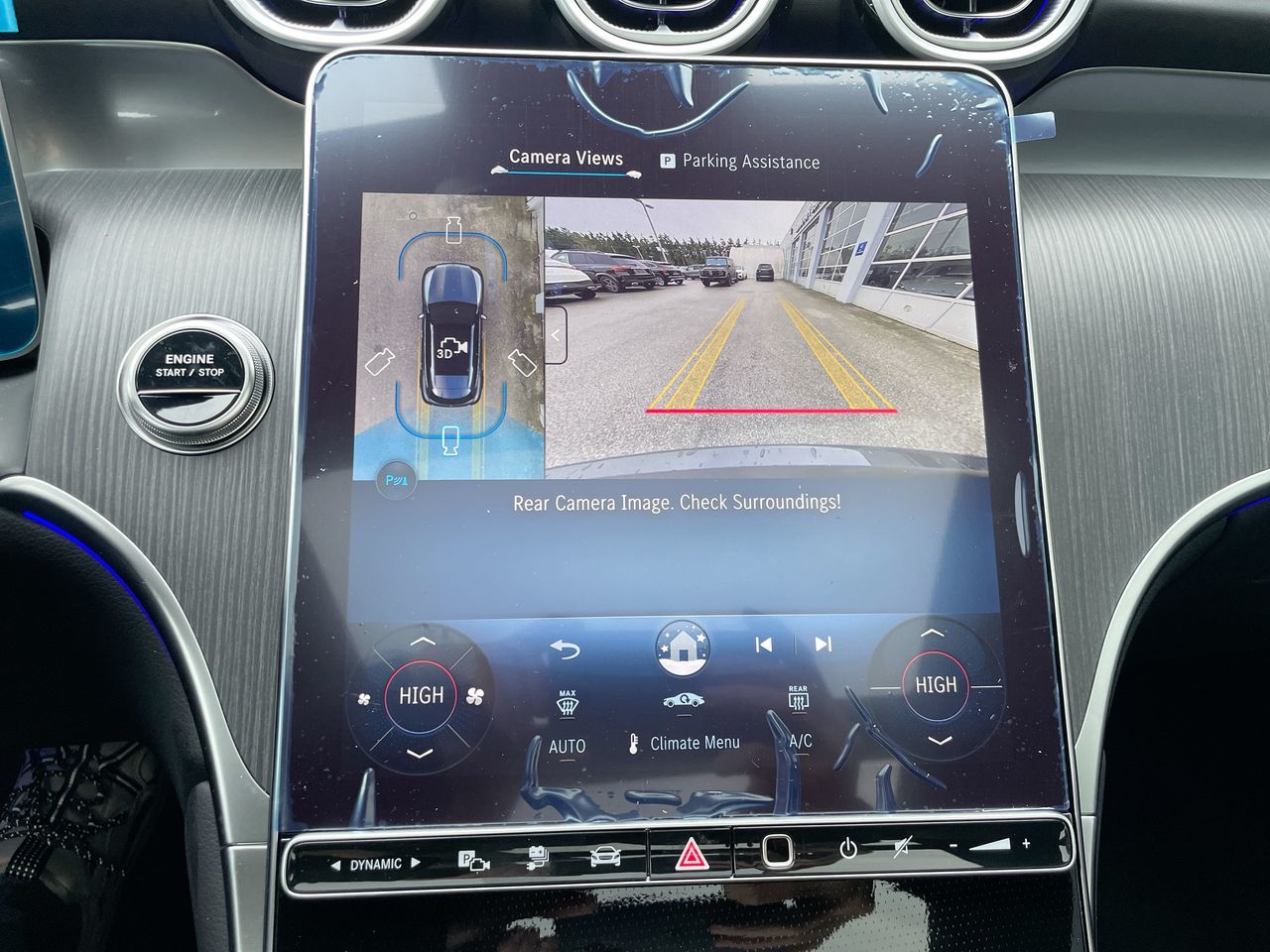 Mercedes-Benz GLC Plug-in Hybrid  2026 à Richmond, Colombie-Britannique