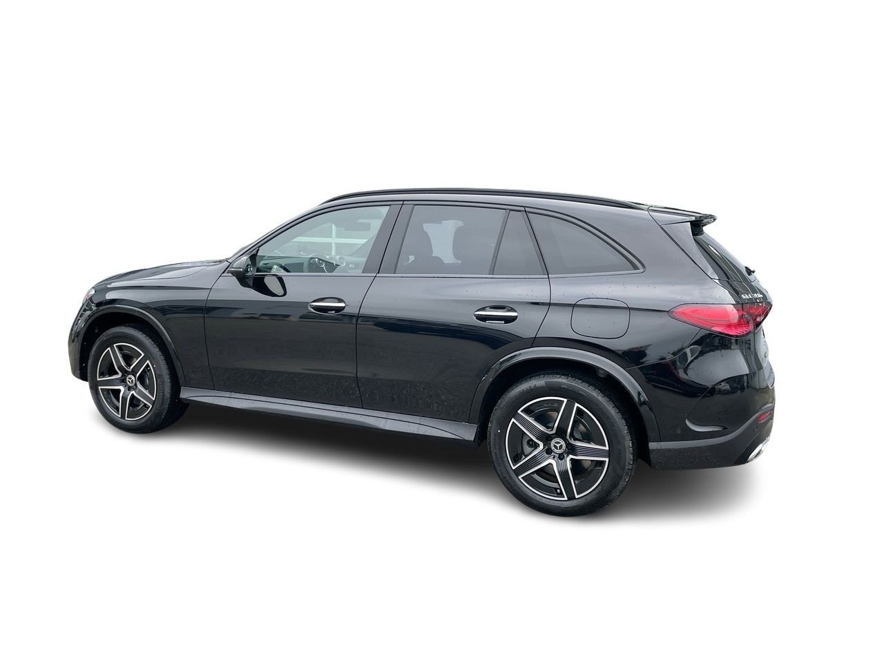 Mercedes-Benz GLC Plug-in Hybrid  2026 à Richmond, Colombie-Britannique