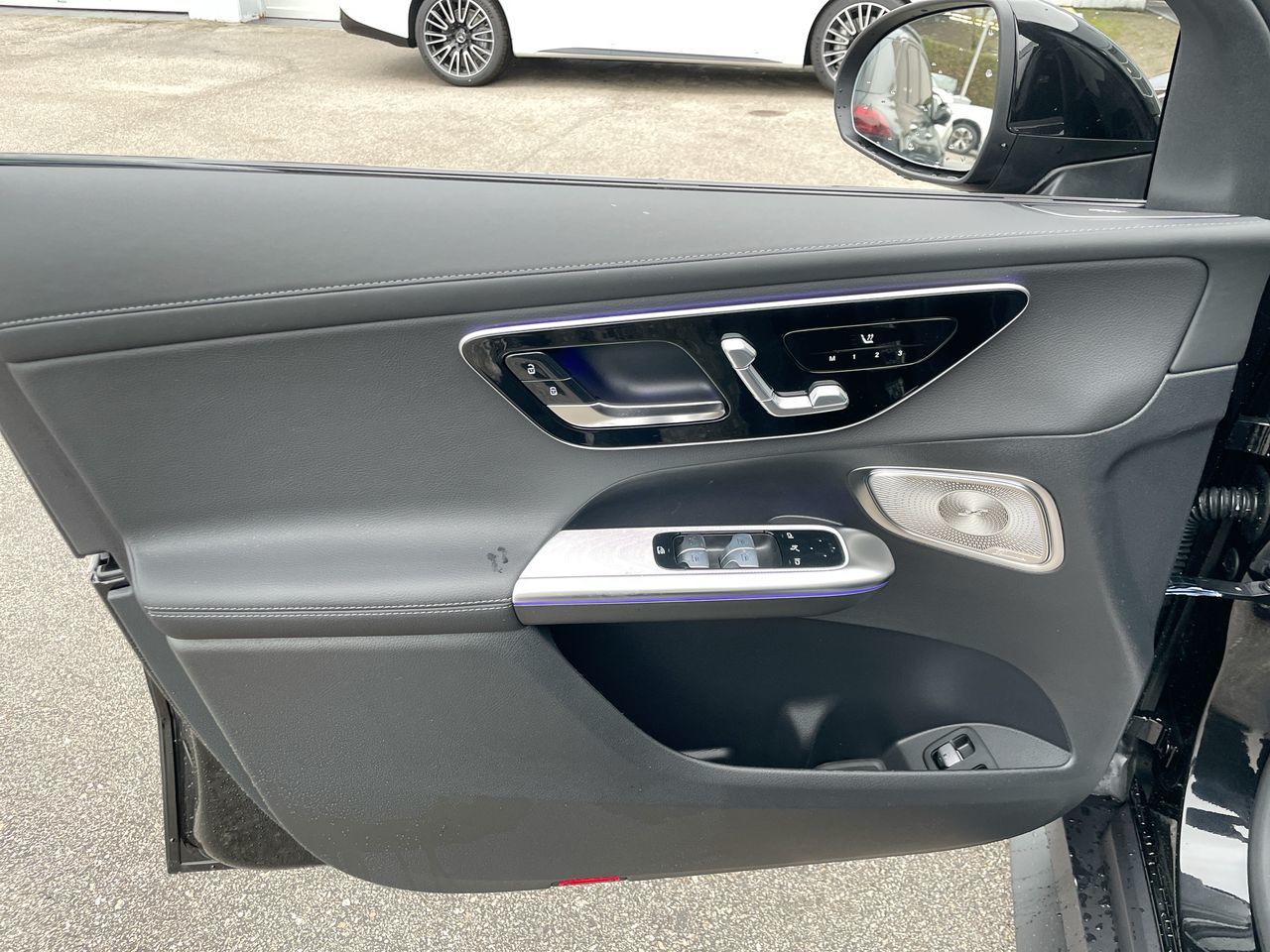 Mercedes-Benz GLC Plug-in Hybrid  2026 à Richmond, Colombie-Britannique