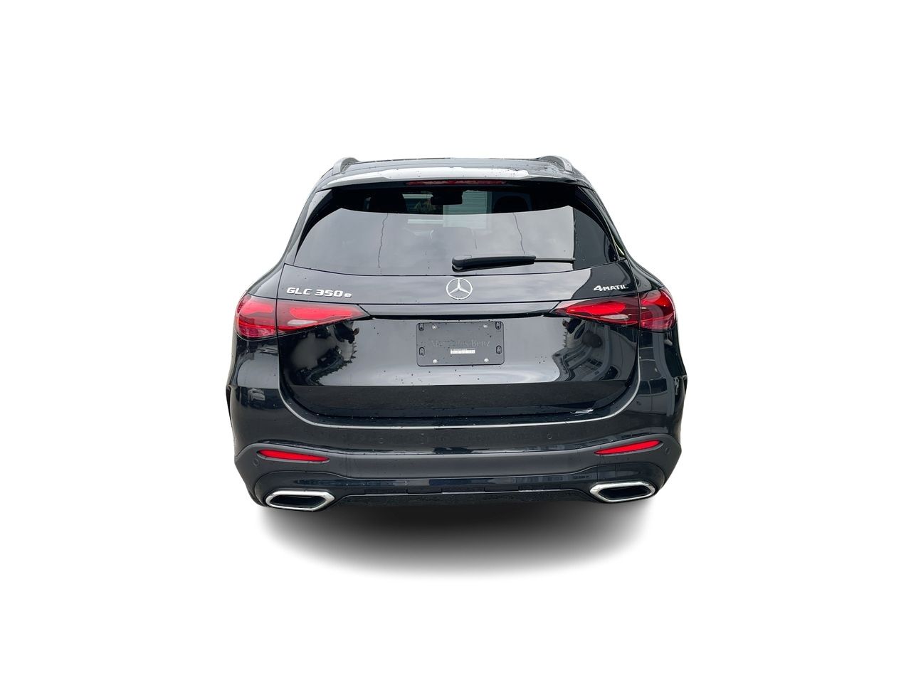 Mercedes-Benz GLC Plug-in Hybrid  2026 à Richmond, Colombie-Britannique