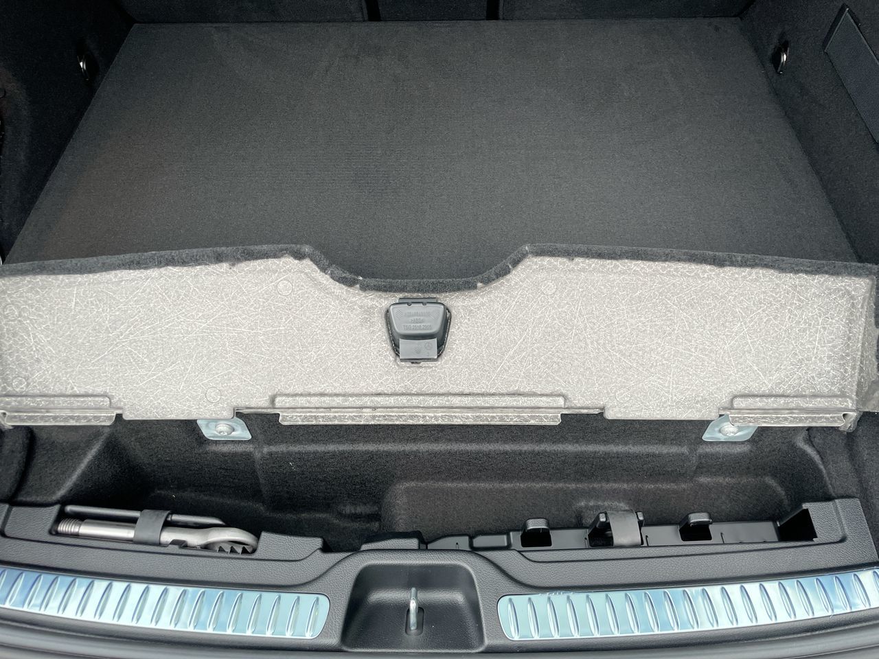 Mercedes-Benz GLC Plug-in Hybrid  2026 à Richmond, Colombie-Britannique