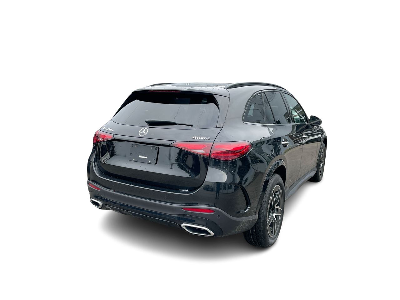 Mercedes-Benz GLC Plug-in Hybrid  2026 à Richmond, Colombie-Britannique