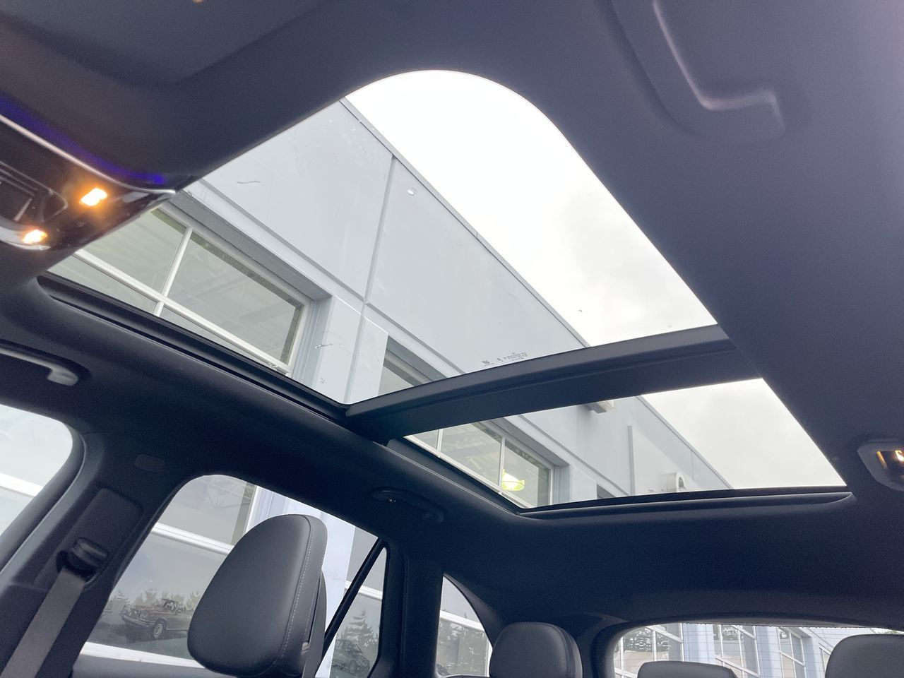 Mercedes-Benz GLC Plug-in Hybrid  2026 à Richmond, Colombie-Britannique