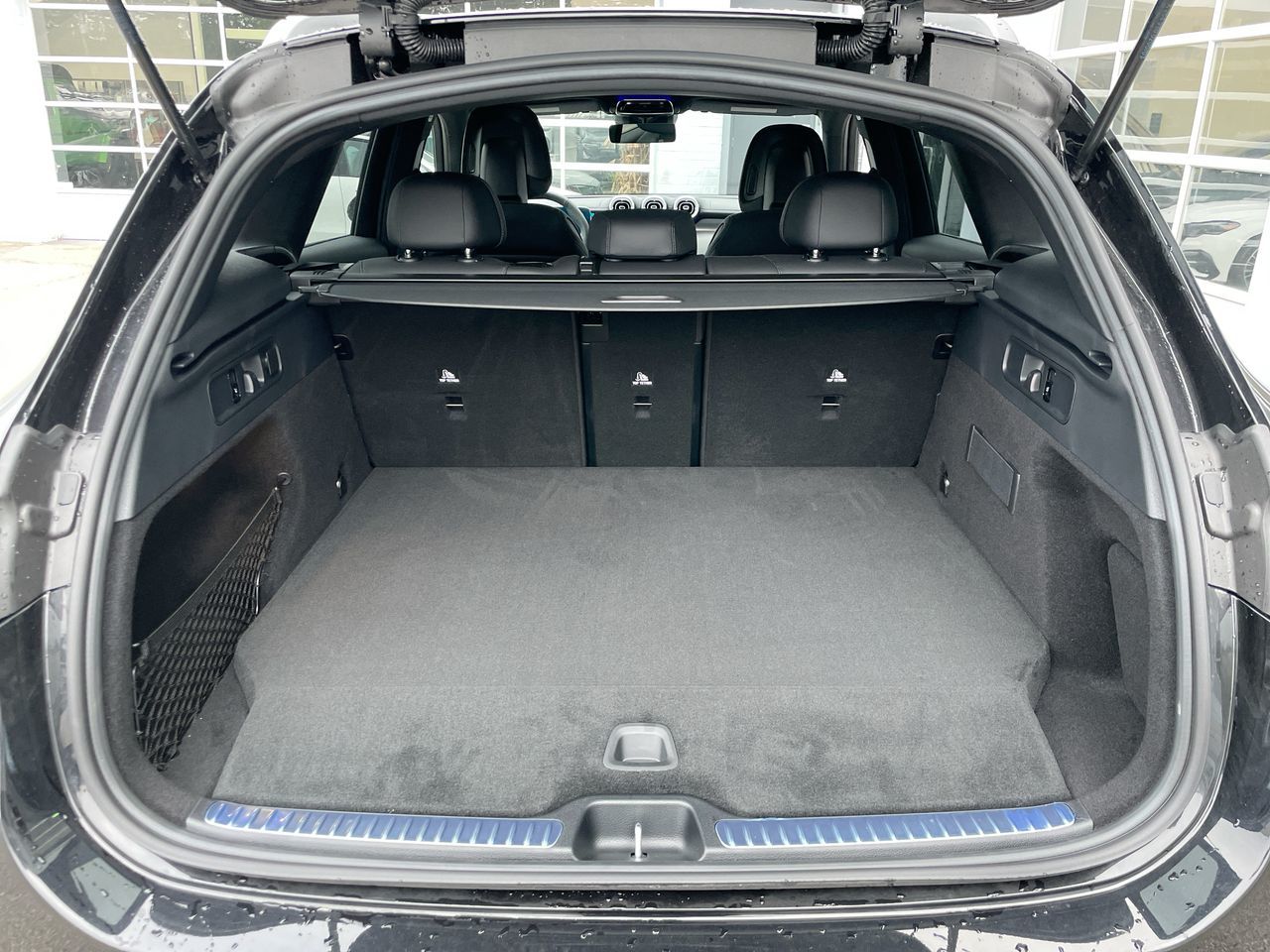 Mercedes-Benz GLC Plug-in Hybrid  2026 à Richmond, Colombie-Britannique