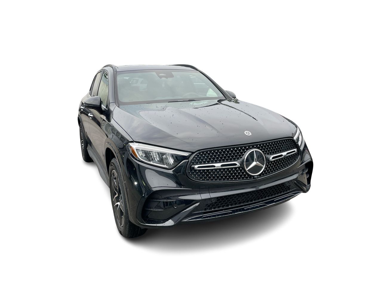 Mercedes-Benz GLC Plug-in Hybrid  2026 à Richmond, Colombie-Britannique