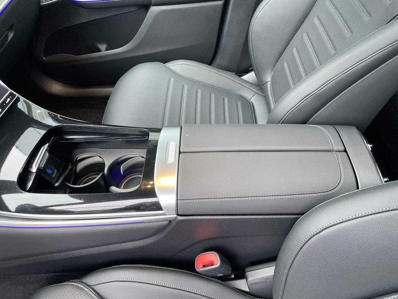 Mercedes-Benz GLC Plug-in Hybrid  2026 à Richmond, Colombie-Britannique