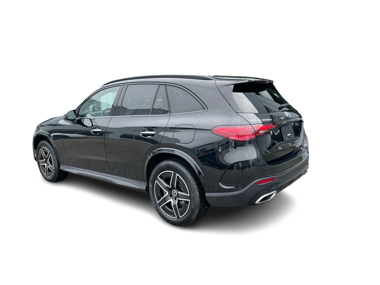 Mercedes-Benz GLC Plug-in Hybrid  2026 à Richmond, Colombie-Britannique