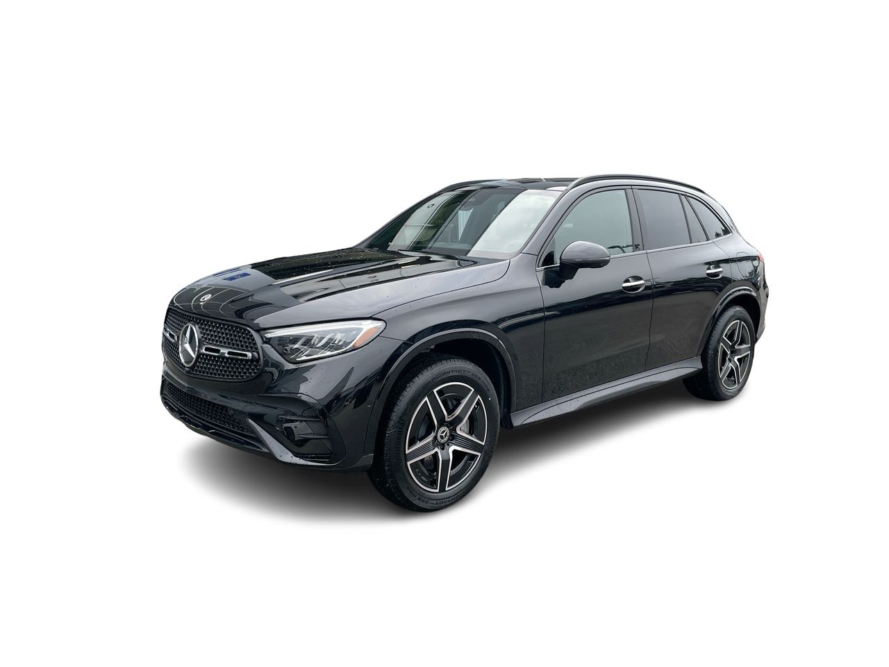 Mercedes-Benz GLC Plug-in Hybrid  2026 à Richmond, Colombie-Britannique