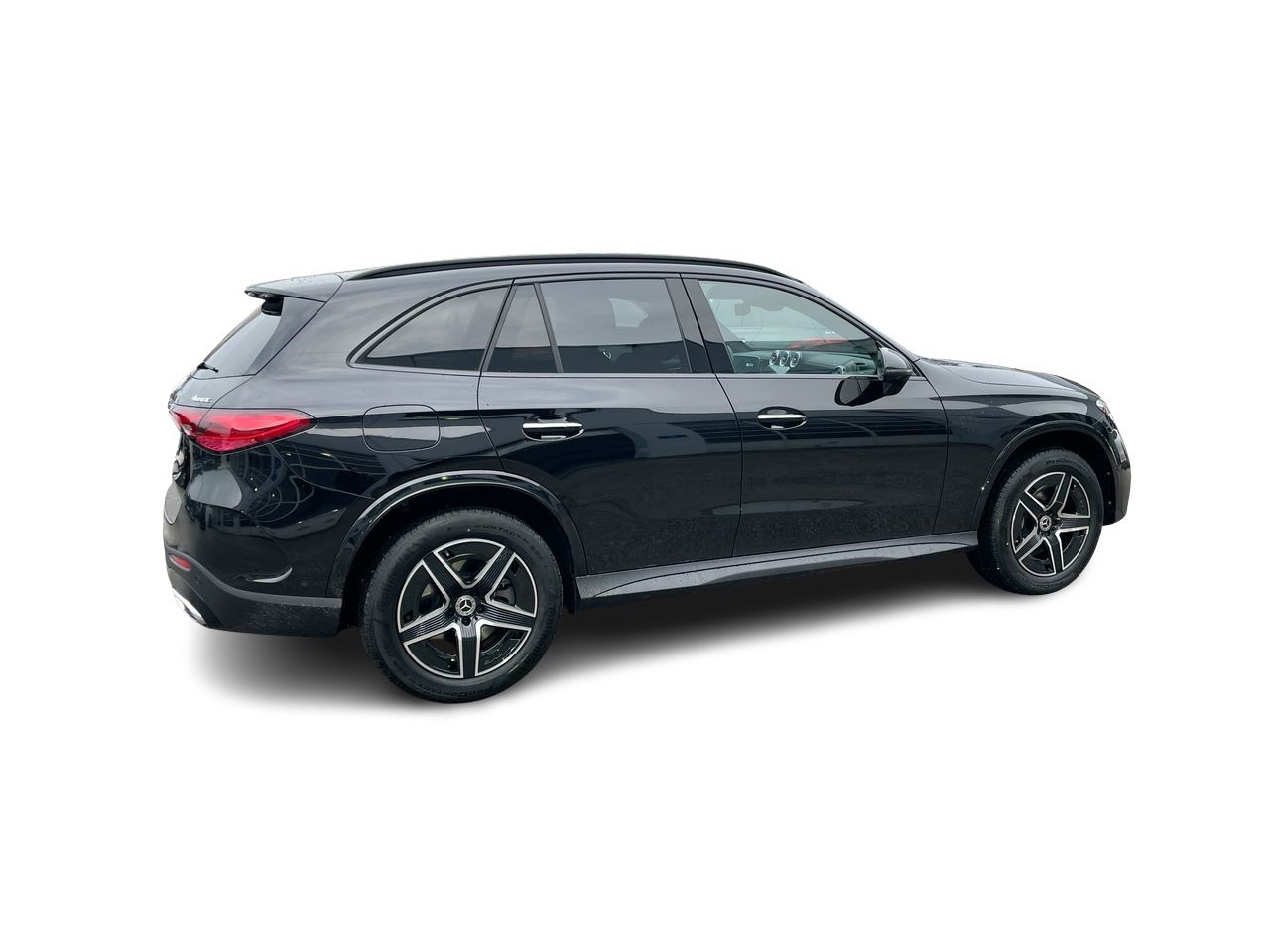 Mercedes-Benz GLC Plug-in Hybrid  2026 à Richmond, Colombie-Britannique