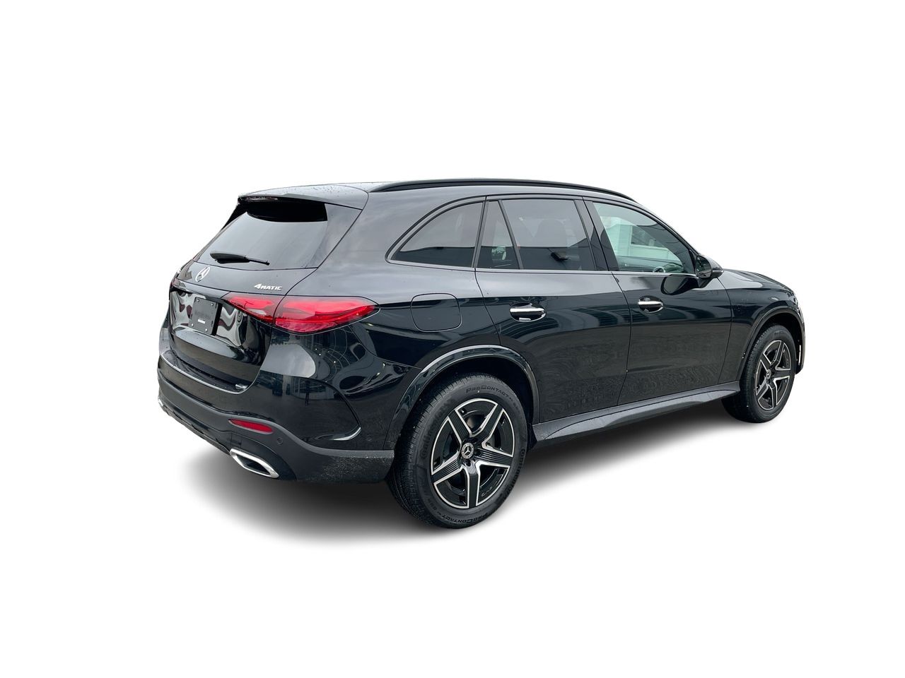 Mercedes-Benz GLC Plug-in Hybrid  2026 à Richmond, Colombie-Britannique