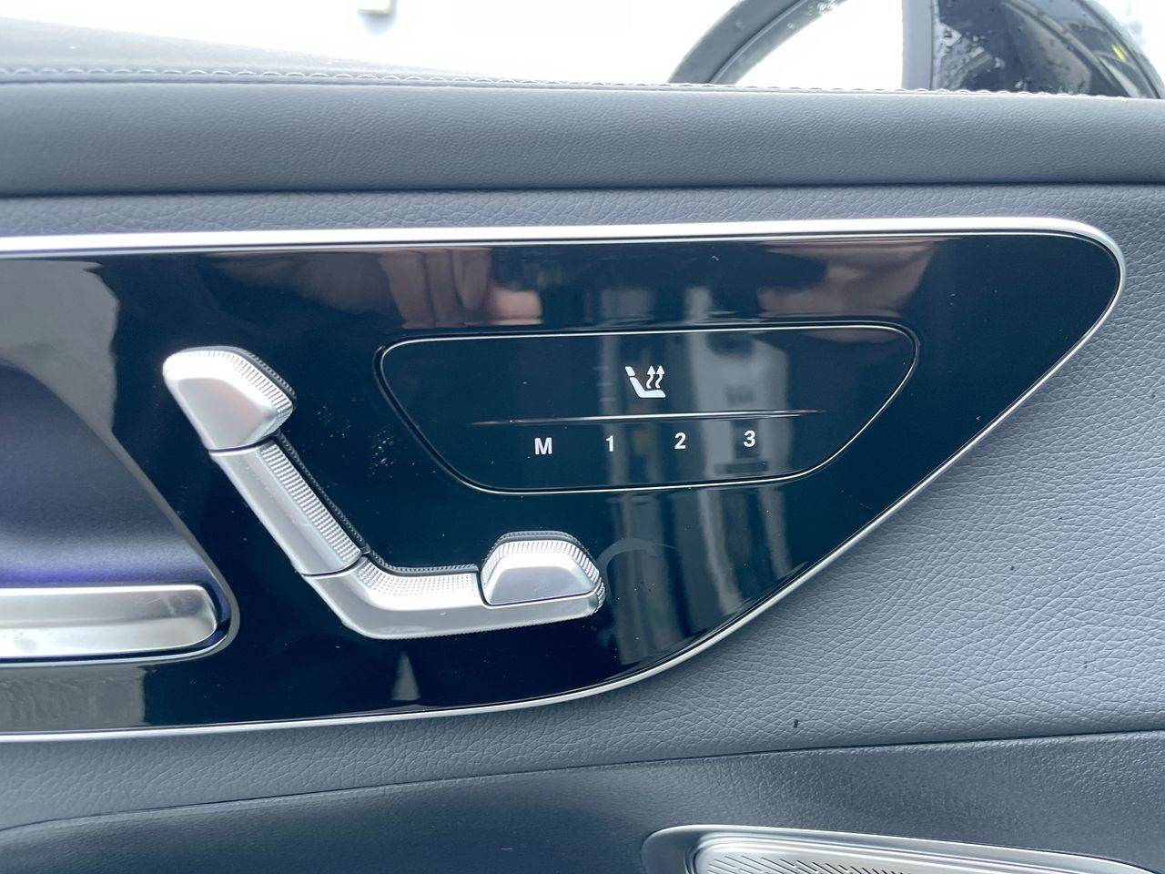 2026 Mercedes-Benz GLC Plug-in Hybrid in Richmond, British Columbia