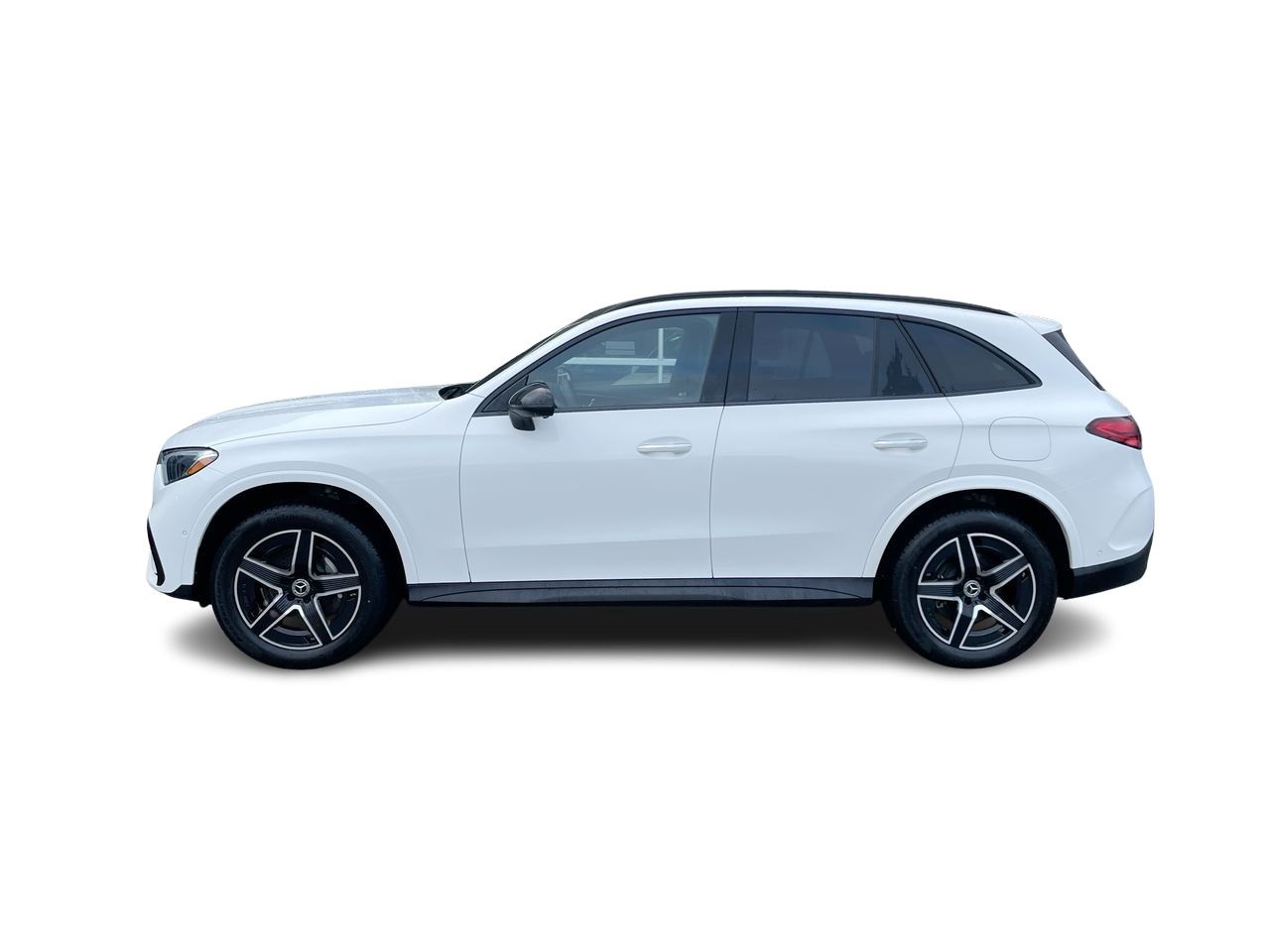 2026 Mercedes-Benz GLC Plug-in Hybrid in Richmond, British Columbia