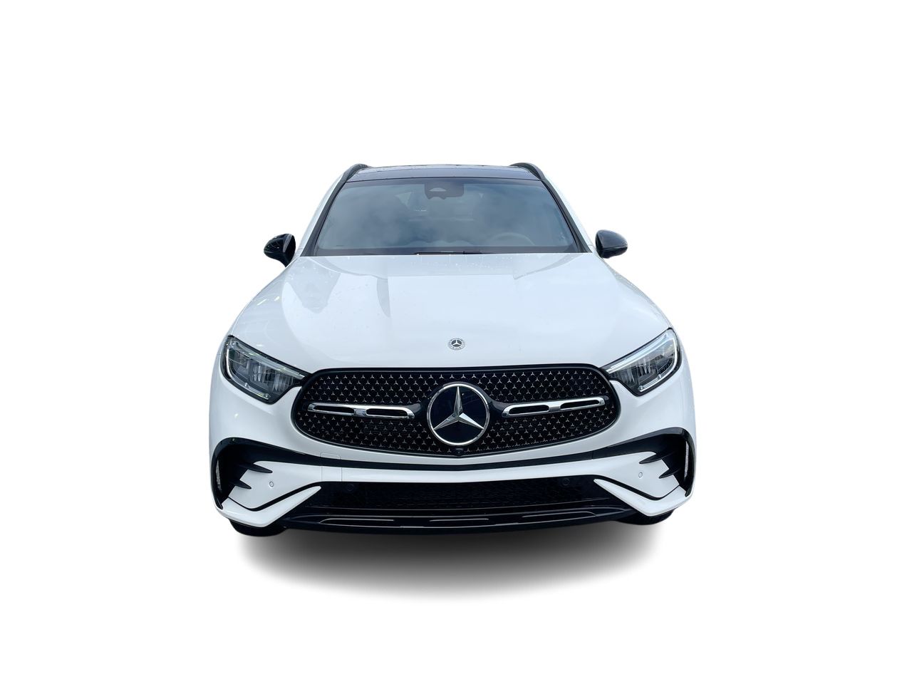 2026 Mercedes-Benz GLC Plug-in Hybrid in Richmond, British Columbia