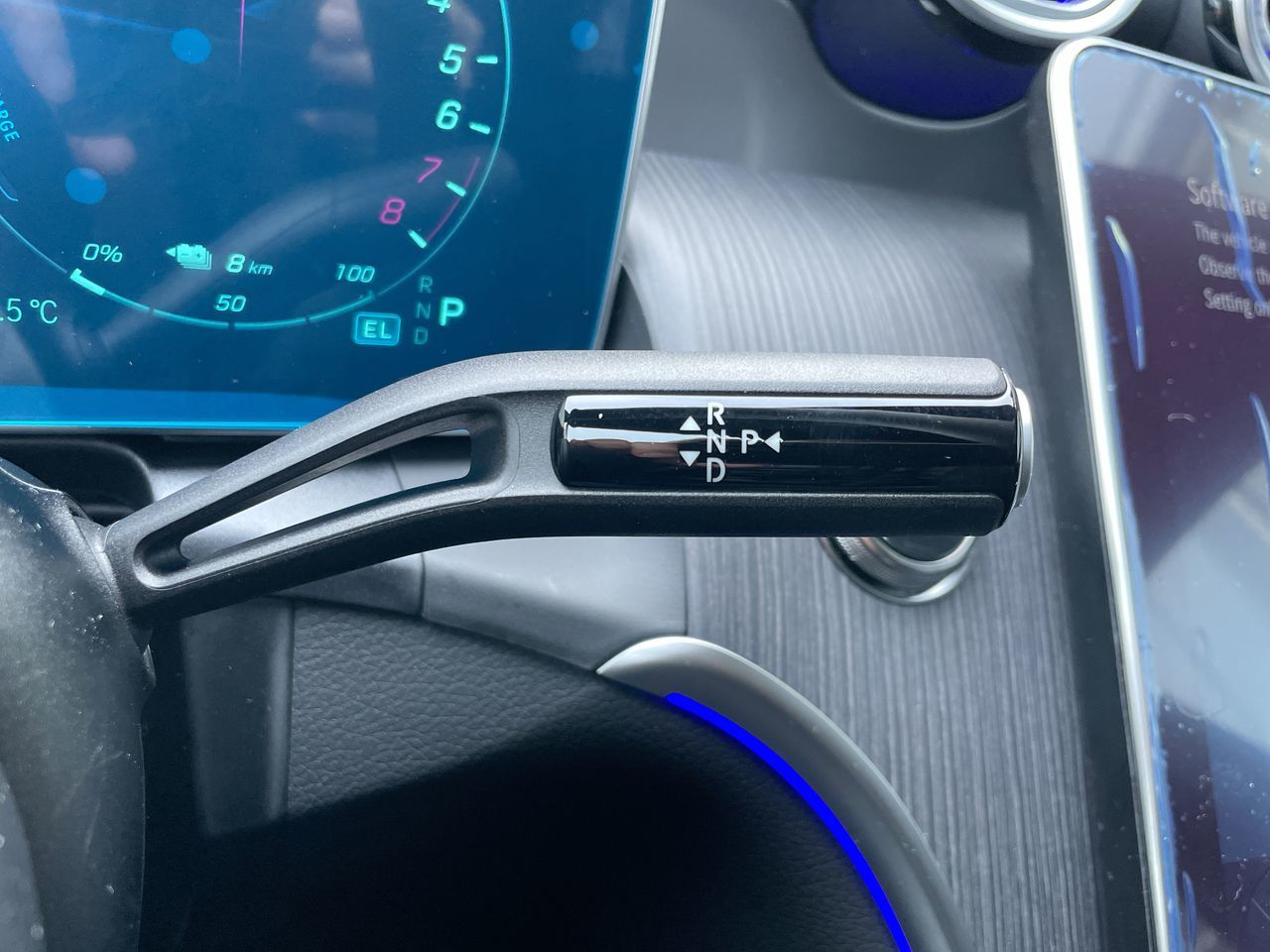 2026 Mercedes-Benz GLC Plug-in Hybrid in Richmond, British Columbia