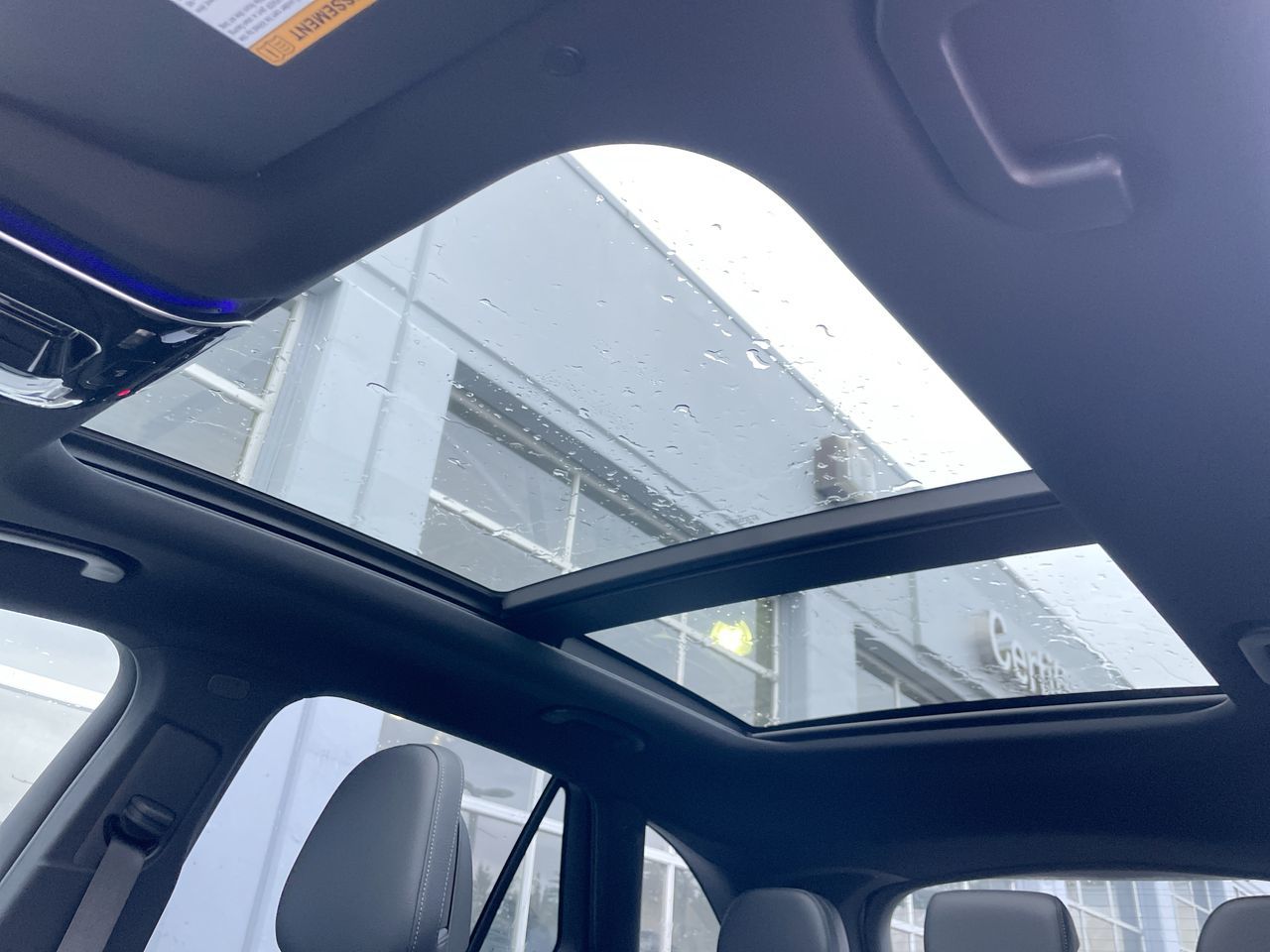 2026 Mercedes-Benz GLC Plug-in Hybrid in Richmond, British Columbia