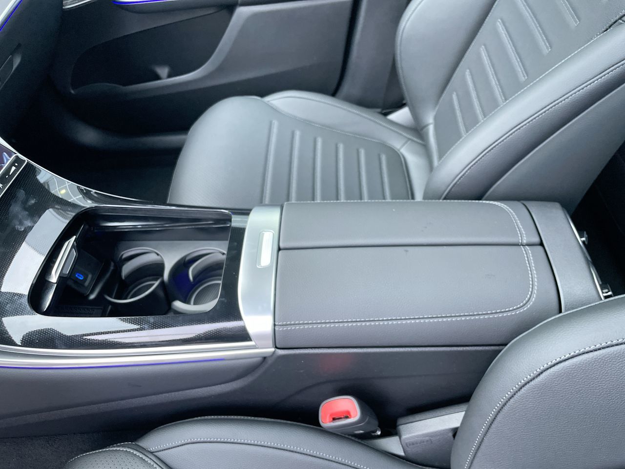 2026 Mercedes-Benz GLC Plug-in Hybrid in Richmond, British Columbia