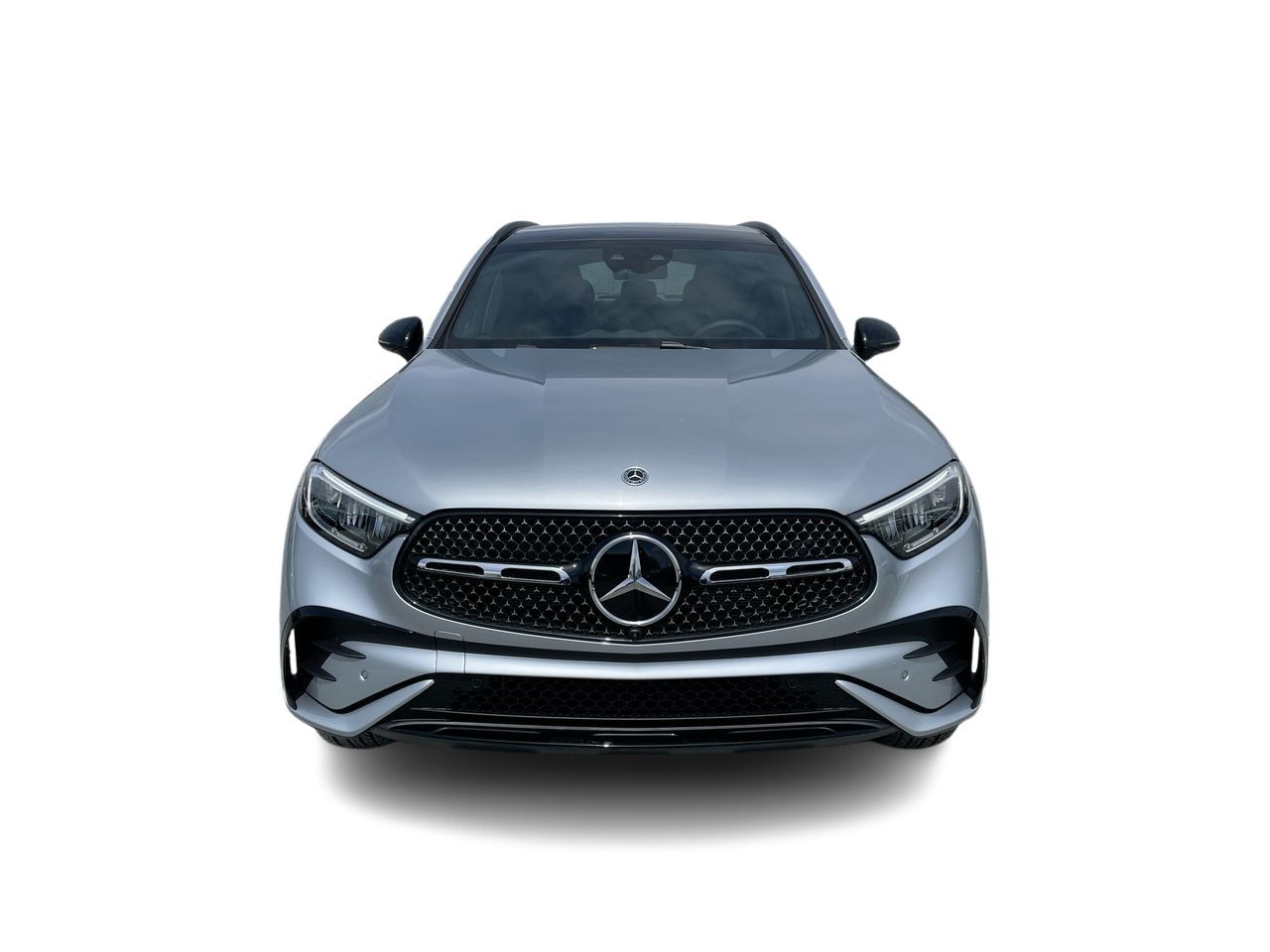2026 Mercedes-Benz GLC in Richmond, British Columbia