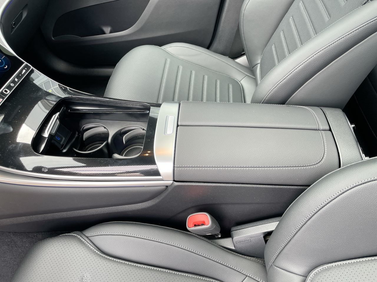 2026 Mercedes-Benz GLC in Richmond, British Columbia