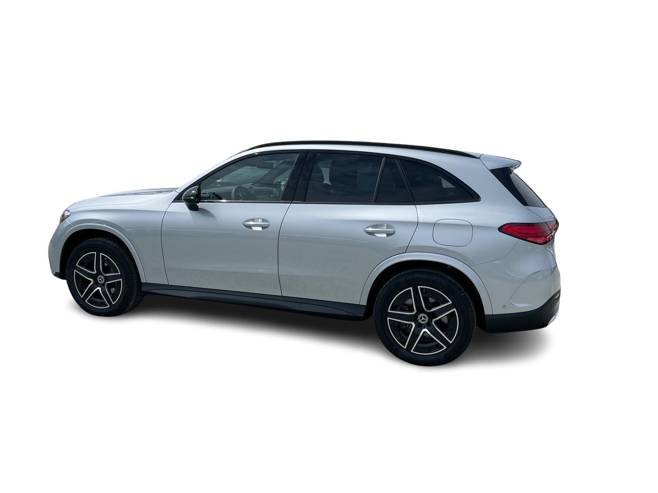 2026 Mercedes-Benz GLC in Richmond, British Columbia