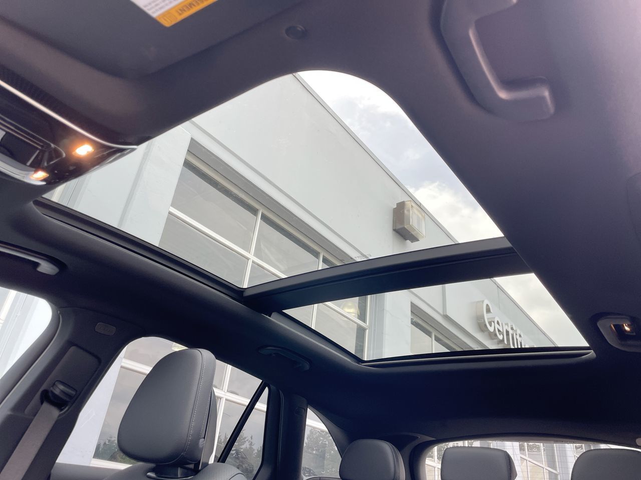 2026 Mercedes-Benz GLC in Richmond, British Columbia