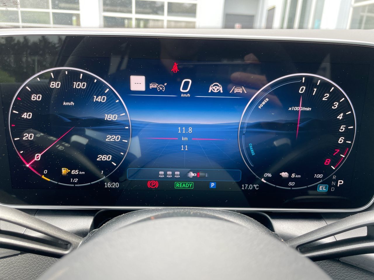 2026 Mercedes-Benz GLC in Richmond, British Columbia