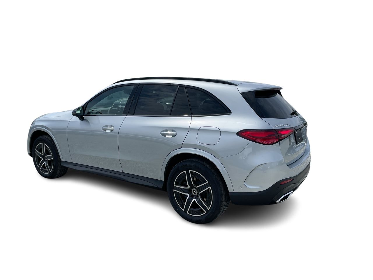 2026 Mercedes-Benz GLC in Richmond, British Columbia