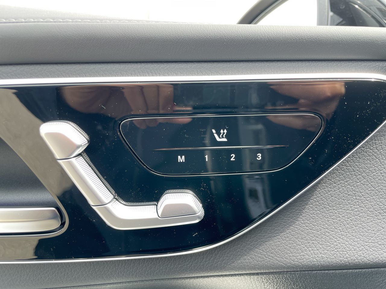 2026 Mercedes-Benz GLC in Richmond, British Columbia
