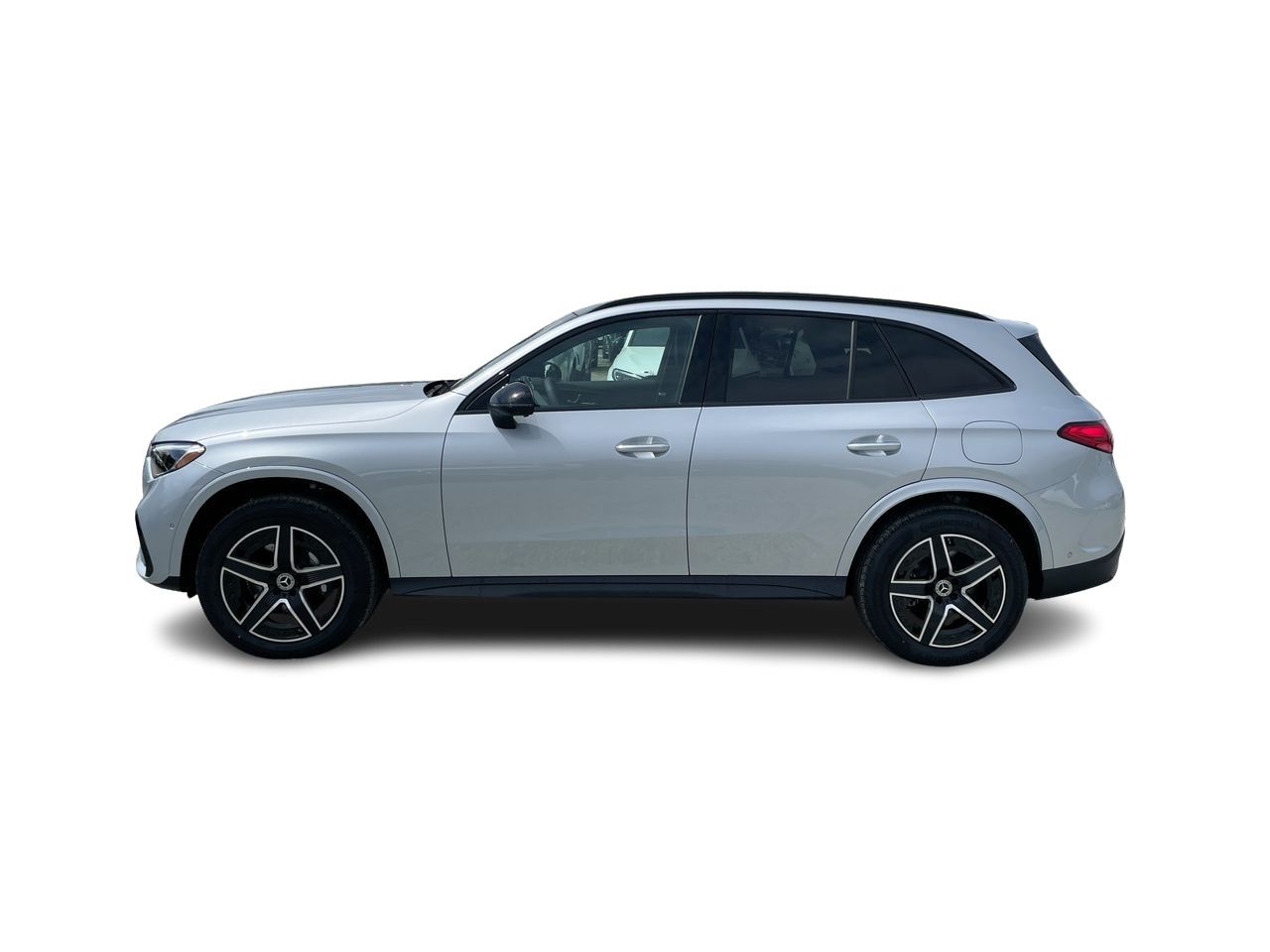 2026 Mercedes-Benz GLC in Richmond, British Columbia