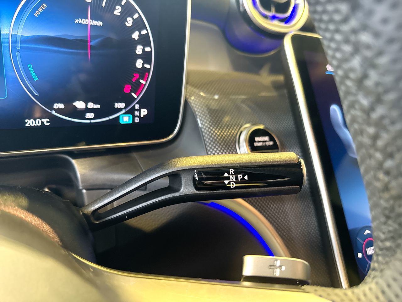 2026 Mercedes-Benz GLC in Richmond, British Columbia
