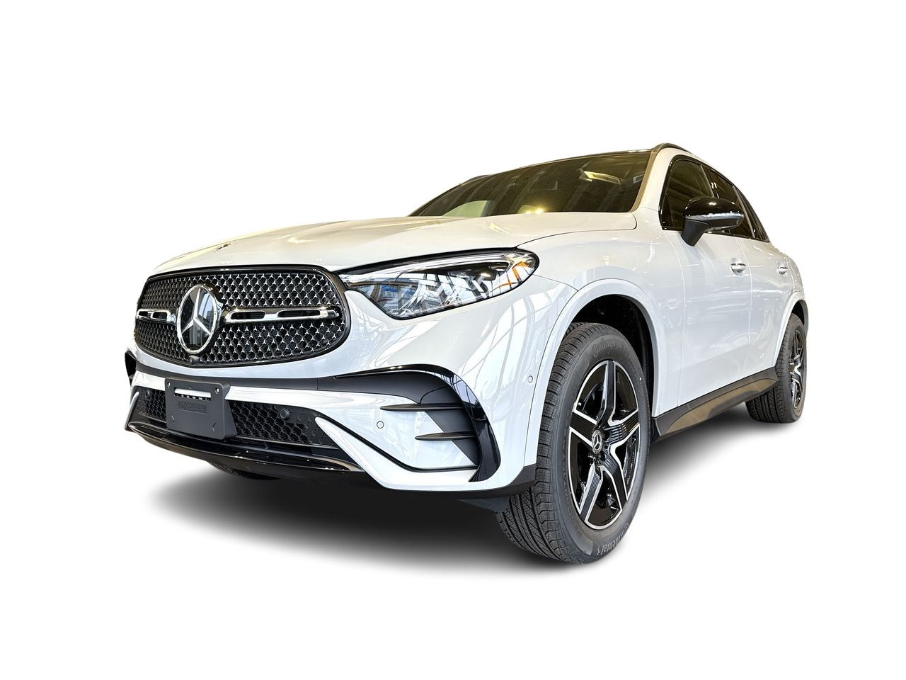 2026 Mercedes-Benz GLC in Richmond, British Columbia