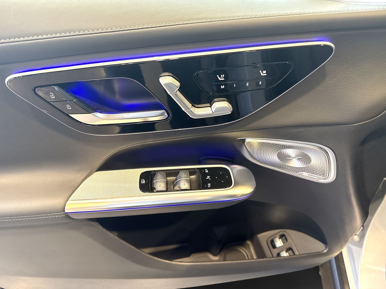 2026 Mercedes-Benz GLC in Richmond, British Columbia