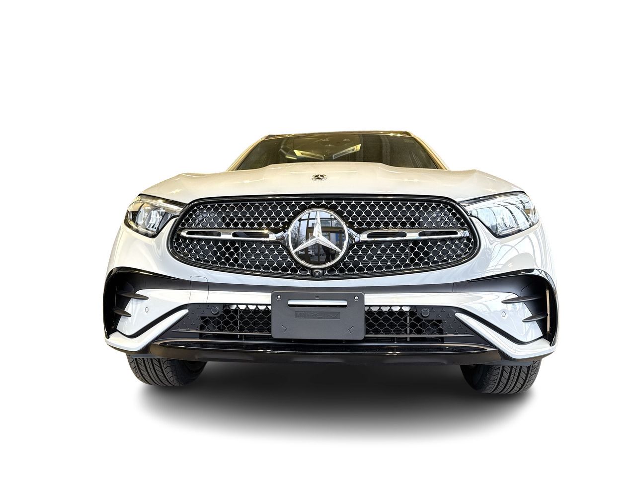 2026 Mercedes-Benz GLC in Richmond, British Columbia