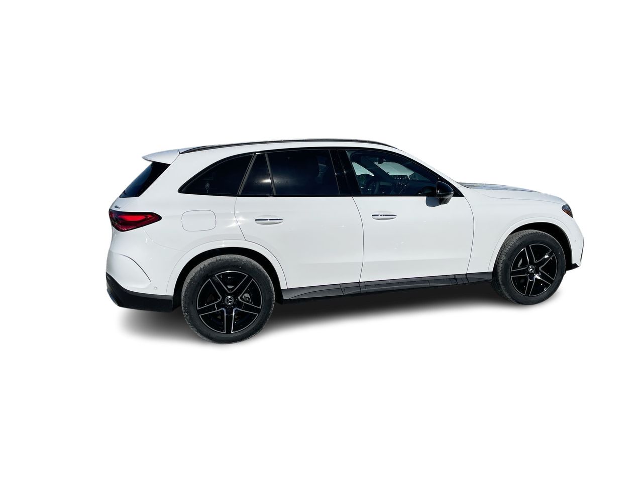 Mercedes-Benz GLC  2026 à Richmond, Colombie-Britannique